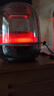 哈曼卡頓水晶5玄光版Soundsticks 5 代藍牙音箱家用桌面音響電腦音箱水晶五黑色居家藝術(shù)電競桌搭重低音 水晶5【玄光版】 曬單實(shí)拍圖