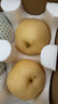 京鮮生 長城老樹皇冠梨 凈重5斤 單果250g+ 新鮮當(dāng)季 生鮮水果 曬單實(shí)拍圖