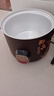 源趣全自動黑紫砂電燉鍋家用雞湯煮鍋養(yǎng)生神器輔食鍋電燉鍋燉盅砂鍋電燉盅多功能鍋紫砂鍋燉湯鍋電沙鍋 黑紫砂預(yù)約款【5-8人】 6L 自動保溫 曬單實拍圖
