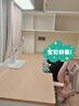 愛果樂（IGROW）熊抱椅2.0兒童學(xué)習(xí)椅學(xué)生座椅子矯姿寫字椅升降久坐舒服餐桌椅 曬單實拍圖