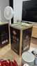 古井貢酒 年份原漿古5 濃香型白酒 50度 500ml*2瓶 雙瓶裝 曬單實(shí)拍圖