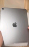 Apple/蘋果 iPad Air 11英寸 M3芯片2025年款 平板電腦 (256GB WLAN版)紫色 曬單實(shí)拍圖
