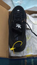 阿迪達斯 （adidas）三葉草 女子 OZGAIA W 休閑鞋 JQ4110 黑色  39 曬單實(shí)拍圖