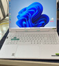 華碩天選6 國家補貼20% 16英寸游戲本 筆記本電腦(銳龍7 H 260 16G 1T RTX5060 2.5K)青 曬單實拍圖