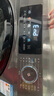 海爾（Haier）滾筒洗衣機8公斤 家用全自動 超薄平嵌 小型不占地 雙噴淋除菌螨 一級能效 政府補貼XQG80-L507S 曬單實拍圖