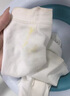 范泳辰 爆炸鹽彩漂粉彩色白色通用嬰兒兒童衣物去黃除霉去油漬漂白粉1KG 曬單實(shí)拍圖