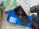 飛利浦（PHILIPS）E588A 全網(wǎng)通4G老人手機 大喇叭大聲音超長(cháng)待機大屏大字老年人專(zhuān)用手機直板按鍵學(xué)生備用機 星空黑 曬單實(shí)拍圖