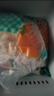 安井小廚 ANJOY XIAOCHU 原味雞塊 2斤裝1kg 上校雞塊麥樂雞炸雞 空氣炸鍋油炸小吃 曬單實拍圖