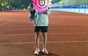 阿迪達斯 （adidas）男 跑步系列 adizero Evo SL M 跑步鞋 JS4487 淡灰色  41 曬單實(shí)拍圖