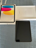 Apple/蘋果【國家補貼】iPad 11英寸 A16芯片2025年款 平板電腦 (256GB WLAN版/學習辦公娛樂)銀色 曬單實拍圖