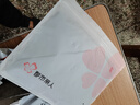 都市麗人保暖內(nèi)衣女玻尿酸肌底衣高彈修身美膚衣超薄無(wú)痕打底恒溫秋衣  曬單實(shí)拍圖