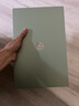 華碩a豆14 2025【國家補貼20%】高顏值輕薄筆記本電腦商務(wù)辦公學(xué)生 13代i5 16G 1T 香草羅勒 護眼屏 曬單實(shí)拍圖