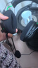 雷蛇（Razer）旋風黑鯊V2 有線頭戴式電競游戲耳機耳麥 被動降噪 USB游戲聲卡 三角洲EQ調(diào)節(jié) CSGO 吃雞耳機  曬單實拍圖