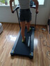 立久佳（lijiujia）跑步機(jī)家庭用智能靜音可折疊免安裝爬坡走步機(jī)寬大跑臺(tái) 曬單實(shí)拍圖