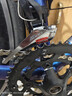 SHIMANO禧瑪諾R2000/R3000/4700前撥公路車(chē)2*8/9/10/11速前變速器16/18速 R3000前撥 夾環(huán)式（2×9速） 曬單實(shí)拍圖