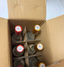 汾酒 紅蓋玻汾 清香型白酒 42度 475mL*6瓶 整箱非原箱 中秋送禮 曬單實(shí)拍圖
