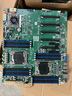 超微X10DAI 雙路2011針C612支持DDR4V3V4CPU服務(wù)器工作站X99主板 超微X10DAI主板99新三月質(zhì)保 （99新） 曬單實(shí)拍圖