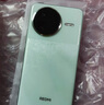 小米 REDMI K80 Pro 國家補(bǔ)貼 驍龍8至尊版  全焦段影像 澎湃OS 12GB+512GB 山巒青 紅米5G手機(jī) 曬單實(shí)拍圖