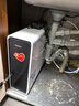 海爾（Haier）鮮活水HKC3000-R883D2U1凈水器 政府補貼 家用廚下瞬時(shí)1400Gpro+直飲凈水機RO反滲透雙出水凈飲 曬單實(shí)拍圖