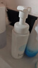 芙麗芳絲（Freeplus）洗面奶男女士氨基酸舒柔潔面泡沫250ml 曬單實(shí)拍圖