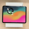 Apple/蘋果【國家補貼】iPad 11英寸 A16芯片2025年款 平板電腦 (128GB WLAN版/學習辦公娛樂)銀色 曬單實拍圖