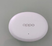 OPPO Enco Air4 Pro 【國家補貼】真無線降噪藍牙耳機入耳式運動耳機 通用蘋果華為小米手機 晨曦白 曬單實拍圖