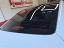 京東京造全車玻璃窗貼膜(轎車款-深色)車衣整車防曬隔熱防爆太陽保護(hù)隱私遮擋紫紅外線清晰透光汽車玻璃膜 曬單實(shí)拍圖