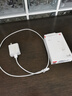華為（HUAWEI）華為充電器40W超級(jí)快充手機(jī)mate 30pro閃充P20Nova567榮耀v20快充頭 【40W超級(jí)快充套裝】40W充電頭+數(shù)據(jù)線(xiàn)【白色】 曬單實(shí)拍圖