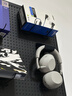 索尼（SONY）WH-1000XM6【政府補(bǔ)貼】頭戴式無(wú)線降噪耳機(jī) AI智能降噪 鉑金銀 雙11 購(gòu)物推薦 曬單實(shí)拍圖