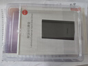 聯(lián)想（Lenovo）4TB 移動(dòng)硬盤F508 USB3.2Gen1  2.5英寸機(jī)械硬盤 筆記本電腦外接 文件照片備份外置存儲 曬單實(shí)拍圖