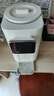 摩飛電器（Morphyrichards）電熱水壺 電熱水瓶燒水壺 家用3L臺式恒溫水壺直飲水機(jī) 嬰兒調(diào)奶可拆卸內(nèi)膽沖奶泡奶機(jī)MR6073 曬單實(shí)拍圖