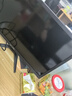 AOCPAD【超300萬玩家+購】24英寸顯示器22寸電腦屏幕高清2K180Hz辦公設(shè)計電競游戲顯示屏筆記本可外接 24英寸【1K75HZ】窄邊框VGA+HDMI 曬單實拍圖