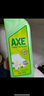 斧頭牌（AXE）AXE洗潔精瓶檸檬花茶西柚1.01kg3瓶洗滌靈洗潔液果蔬餐具清洗劑 3瓶組合裝 曬單實(shí)拍圖