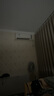 美的（Midea）家用空調(diào) 升級(jí)酷省電 變頻冷暖 大風(fēng)量掛機(jī) 新一級(jí)能效 臥室一鍵節(jié)能省電 以舊換新 國(guó)家補(bǔ)貼20% 大1.5匹 一級(jí)能效 升級(jí)款省電37% 曬單實(shí)拍圖