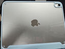 Apple/蘋果【國家補(bǔ)貼】iPad 11英寸 A16芯片2025年款 平板電腦 (128GB WLAN版/學(xué)習(xí)辦公娛樂)銀色 曬單實(shí)拍圖