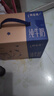 蒙牛特侖蘇純牛奶250ml*12盒 送禮盒裝 整箱牛奶 曬單實(shí)拍圖