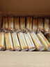 海玉蛋香脆片500g原味 烤饃片0添加蔗糖健康兒童休閑辦公室零食代餐 曬單實(shí)拍圖