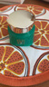 百雀羚（PECHOIN）【李昀銳同款】綠寶石淡紋霜護(hù)膚霜50g+25g水乳各20ml緊致修護(hù) 曬單實(shí)拍圖