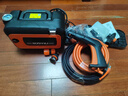 億力高壓洗車機(jī)4280G-P1800W家用清洗機(jī)高壓噴水水槍洗車機(jī)高壓洗車泵 曬單實(shí)拍圖