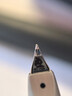 LAMY凌美LAMY 杜康2000鋼筆14K金尖玻璃纖拉絲磨砂筆桿書(shū)寫(xiě)順滑【禮盒】 德國制造 EF(0.38mm) 曬單實(shí)拍圖