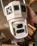 康佳監控器360度無(wú)死角帶夜視連接wifi家用無(wú)線(xiàn)監控攝像頭農村室外高清手機遠程全景旋轉戶(hù)外防水 曬單實(shí)拍圖