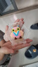 MPPMCK水霧魔珠DIY拼豆手工套裝兒童益智玩具女孩8-12歲生日禮物創(chuàng  )意 21色4200?！臼占{盒裝】+暢玩配 曬單實(shí)拍圖