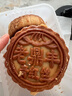 老鼎豐青紅絲月餅500g（5枚裝）中華老字號 老式糕點(diǎn) 傳統下午茶零食 曬單實(shí)拍圖