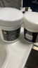 do me care欣蘭黑凍膜 清潔面膜泥膜去黑頭粉刺閉口涂抹式面膜500g 曬單實(shí)拍圖