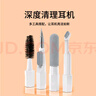聯(lián)想異能者筆記本鍵盤(pán)灰塵手機(jī)平板耳機(jī)清理工具多功能清理通用神器 【多功能清潔套裝】21合1 曬單實(shí)拍圖