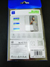 藍猩先生適用華為matex2手機膜 matex2鋼化膜折疊外屏防靜電高清防摔抗指紋手機保護貼膜 曬單實(shí)拍圖