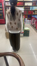 THINKPIRE女童春秋裝兒童套裝2025童裝女孩衣服毛衣馬甲襯衫闊腿褲三件套 三件套=馬甲+襯衫+闊腿褲 150 碼建議身高145CM 曬單實(shí)拍圖
