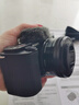 索尼（SONY）【國家補貼】ZV-E10 zve10 Vlog微單相機標(biāo)準(zhǔn)鏡頭套裝APS-C畫幅小巧便攜4K視頻索尼E10 E10L 黑色(機身+1650鏡頭) 官方標(biāo)配 曬單實拍圖