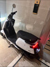 小牛【2025新品】NS citi 電動(dòng)摩托車鉛酸電池 智能超長(zhǎng)續(xù)航高速通勤電瓶電摩 到店選色 曬單實(shí)拍圖