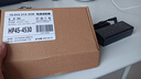 悠品 惠普筆記本充電器19.5V2.31A 45W通用hp星14/15青春版255G4 G6 15s電腦電源適配器線(xiàn)藍口帶針 曬單實(shí)拍圖